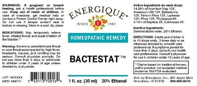 ENRG109 Bactestat 1oz 10 23 19